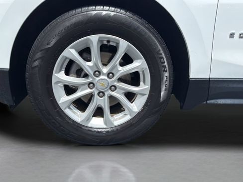 Used 2020 Chevrolet Equinox LT FWD image 25