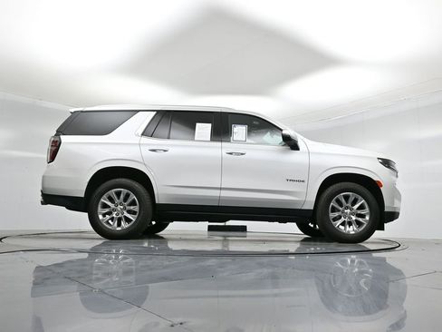 Used 2023 Chevrolet Tahoe Premier image 51