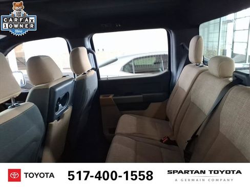 Used 2023 Ford F150 XLT image 11