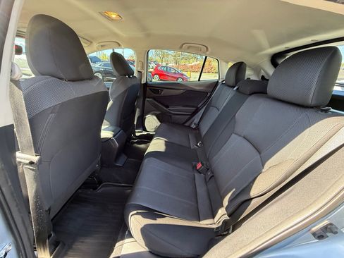 Used 2018 Subaru Impreza 2.0i w/ Popular Package #2 image 16