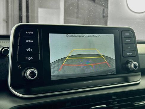 Used 2020 Kia Telluride S AWD/4WD image 9