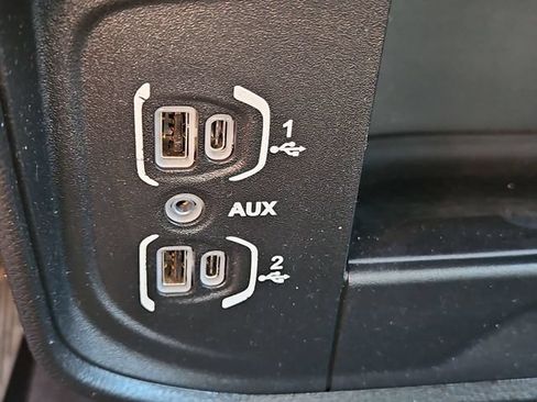 Used 2024 RAM 2500 Laramie w/ Safety Group AWD/4WD image 49
