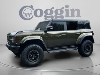 New 2025 Ford Bronco Raptor AWD/4WD video 1