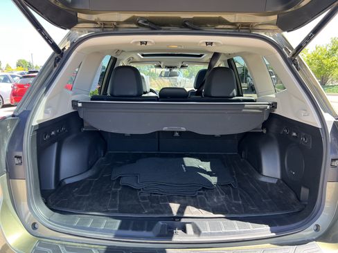 Used 2023 Subaru Forester Limited w/ Popular Package #2 AWD/4WD image 20