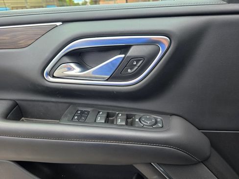 Used 2021 Chevrolet Tahoe LT RWD image 15