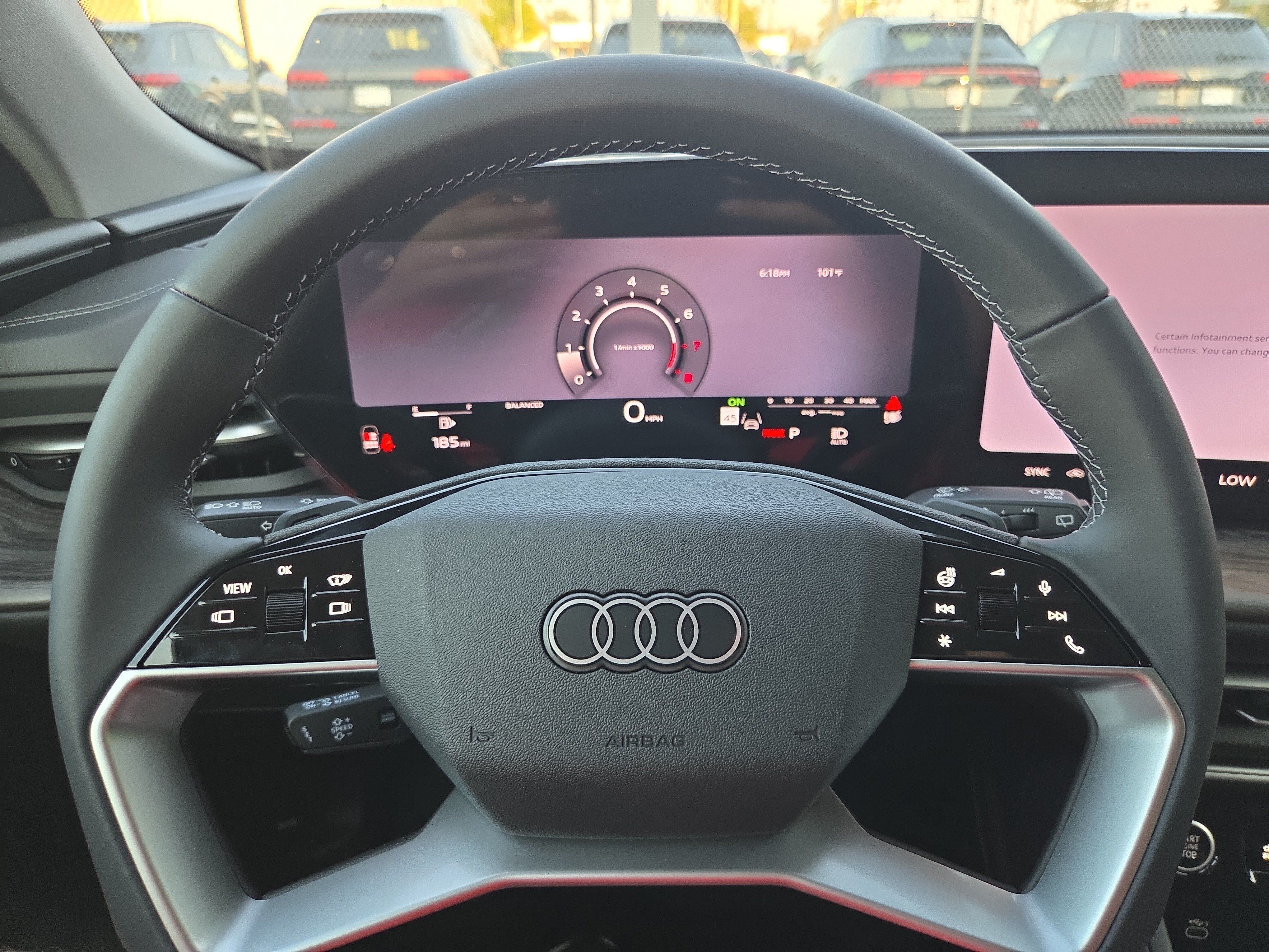 New 2026 Audi Q5 Premium Plus AWD/4WD image 9