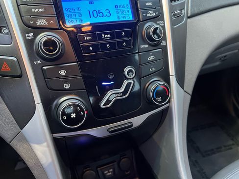 Used 2012 Hyundai Sonata GLS w/ Popular Equipment Pkg image 26