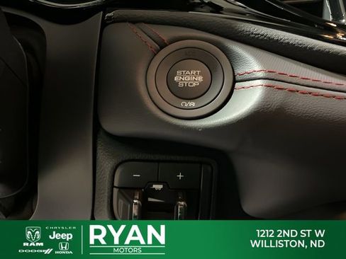 New 2026 Dodge Durango GT image 47