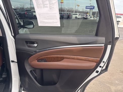 Used 2020 Acura MDX SH-AWD w/ Technology Package image 38