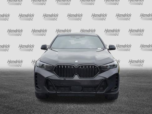 New 2027 BMW X6 xDrive40i AWD/4WD image 3