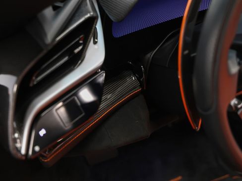 Certified 2023 Ferrari SF90 Spider image 55