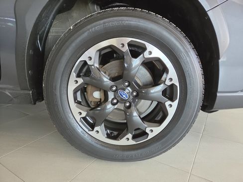 Used 2022 Subaru Crosstrek 2.0i Premium AWD/4WD image 9