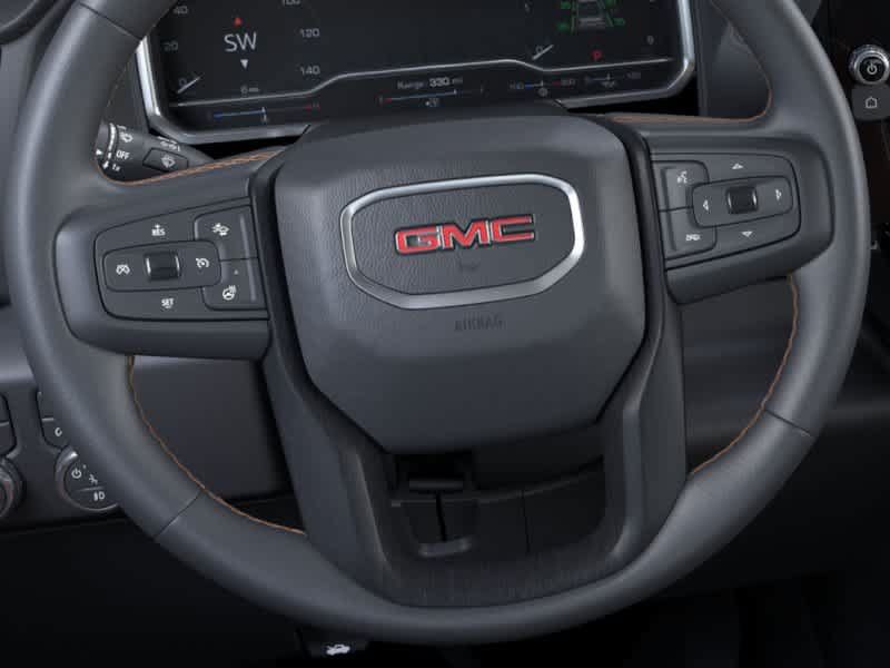New 2026 GMC Sierra 2500 AT4 w/ AT4 Preferred Package AWD/4WD image 19