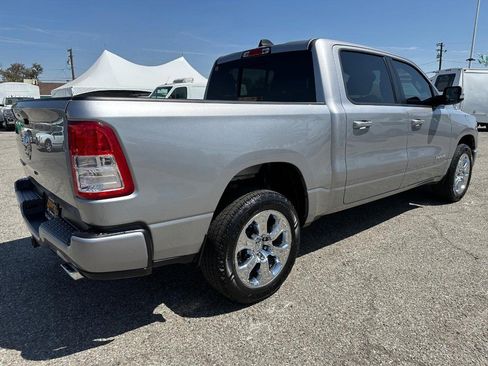 Used 2022 RAM 1500 Big Horn image 6