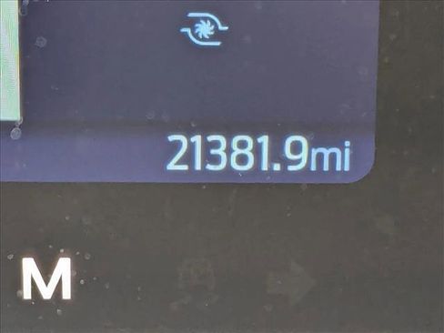 Used 2023 Ford Bronco Black Diamond image 15