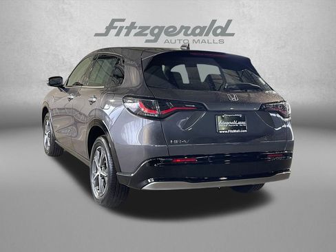 Used 2025 Honda HR-V EX-L image 6