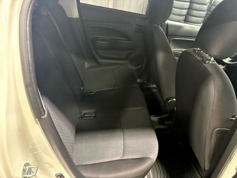 Used 2019 Mitsubishi Mirage RF image 11