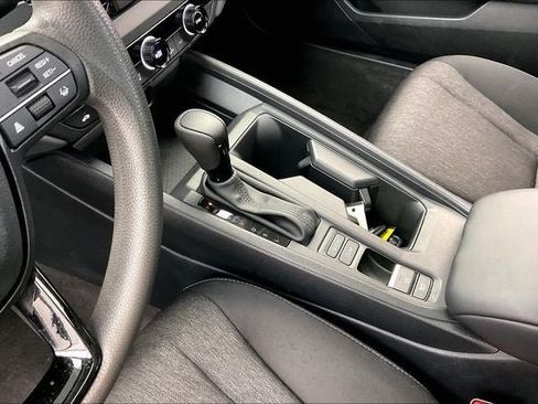 Certified 2024 Honda Accord EX image 16