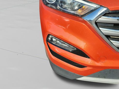 Used 2017 Hyundai Tucson Limited w/ Limited Ultimate Package 03 FWD image 13