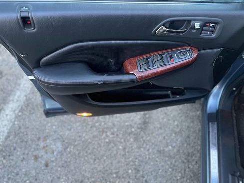 Used 2005 Acura MDX Touring image 21