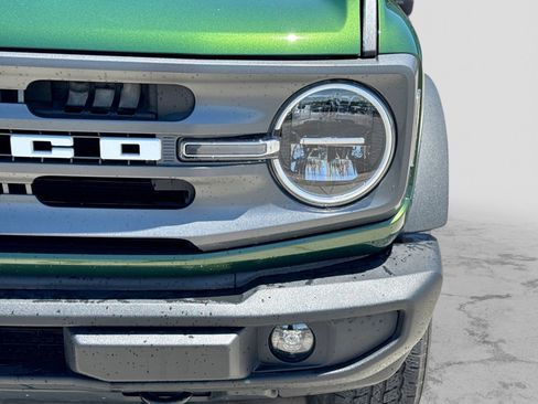 Used 2023 Ford Bronco Big Bend AWD/4WD image 13