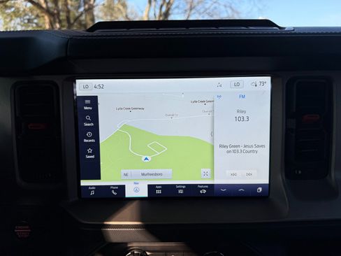 Used 2022 Ford Bronco Raptor image 54