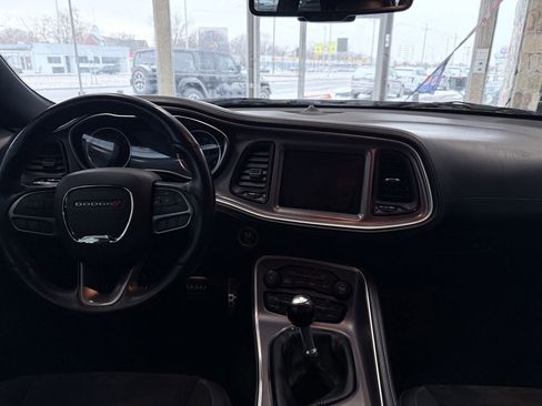 Used 2021 Dodge Challenger R/T Scat Pack w/ Plus Package image 40