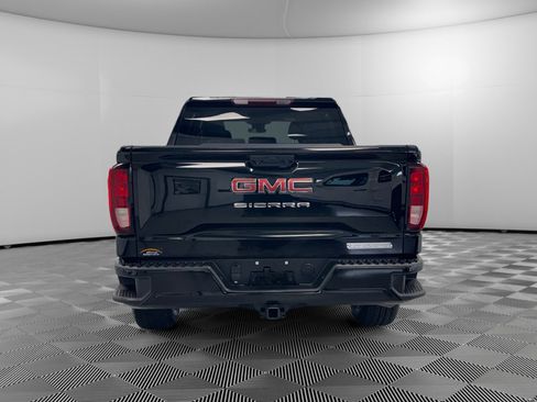 Used 2023 GMC Sierra 1500 Elevation AWD/4WD image 7