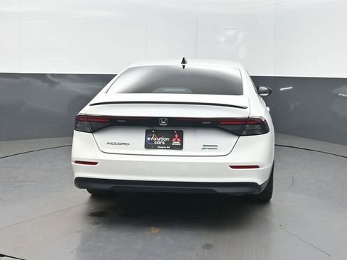 Used 2024 Honda Accord Sport image 31