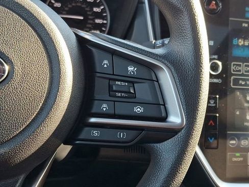 Certified 2024 Subaru Impreza 2.0i Sport image 22