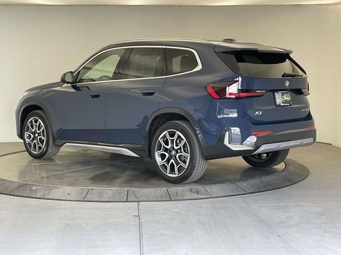 Used 2026 BMW X1 xDrive28i w/ Convenience Package AWD/4WD image 3
