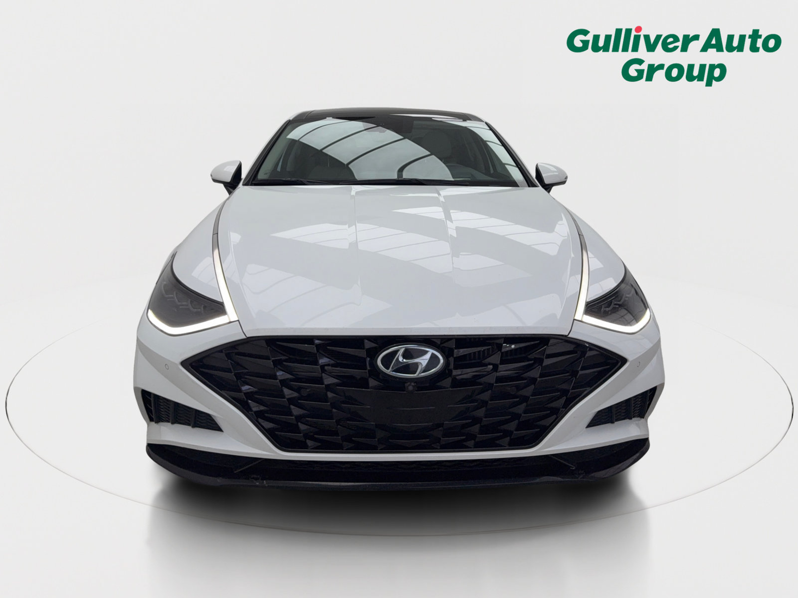 Used 2021 Hyundai Sonata Limited FWD image 14