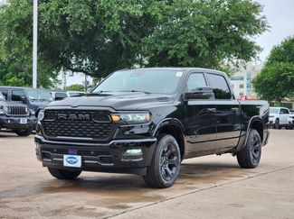 New 2026 RAM 1500 Lone Star AWD/4WD video 2