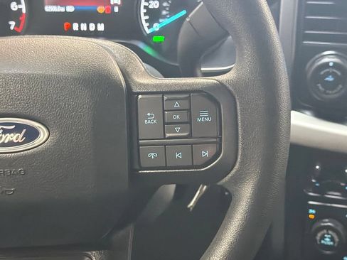 Used 2023 Ford F150 XLT w/ Trailer Tow Package AWD/4WD image 19