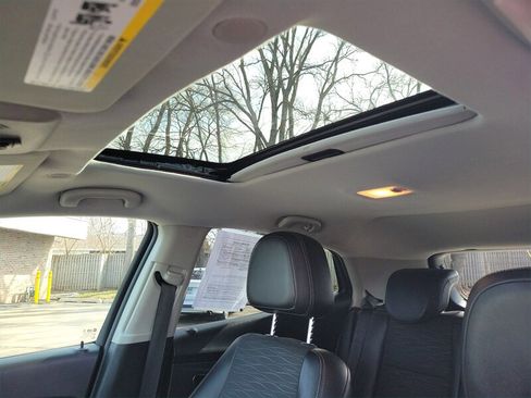 Used 2015 Buick Encore FWD image 20