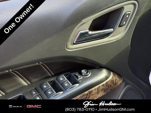 Used 2022 GMC Canyon Denali image 20