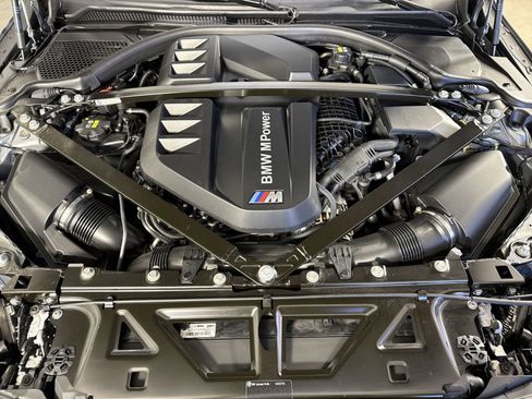 Used 2022 BMW M4 xDrive Competition w/ Executive Package image 27