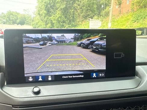 Used 2024 Honda Accord Sport image 26