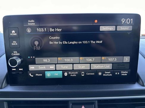 Used 2023 Honda Pilot EX-L image 22