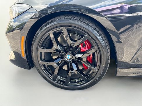 New 2026 BMW M340i Sedan RWD image 42