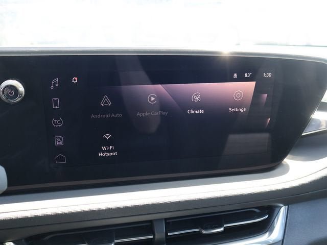 New 2026 Buick Envista Sport Touring w/ Convenience I Package FWD image 35
