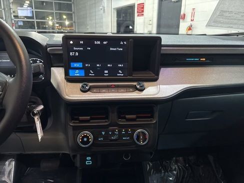 Used 2024 Ford Maverick XLT image 21