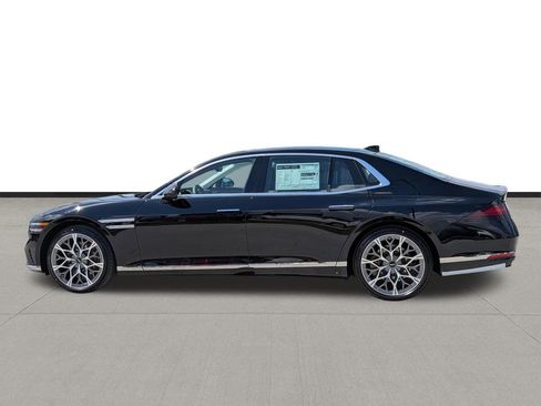 New 2026 Genesis G90 3.5T AWD/4WD image 8