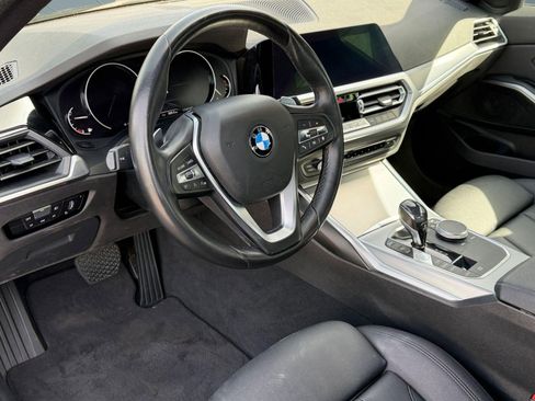 Used 2020 BMW 330i Sedan image 4