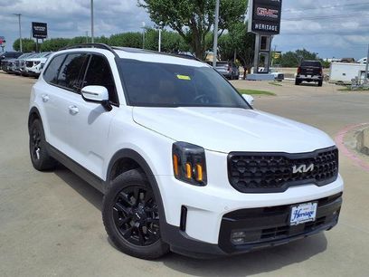 Used 2024 Kia Telluride SX X-Pro