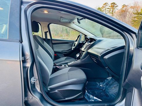 Used 2012 Ford Focus S image 14