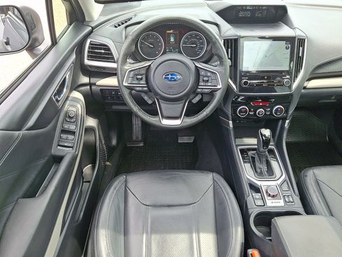 Certified 2023 Subaru Forester Limited w/ Popular Package #3 AWD/4WD image 11