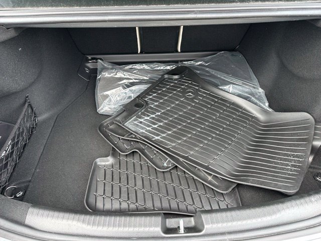 Used 2024 Mercedes-Benz C 300 4MATIC Sedan image 8