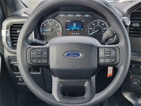 Certified 2023 Ford F150 XL w/ STX Appearance Package image 31