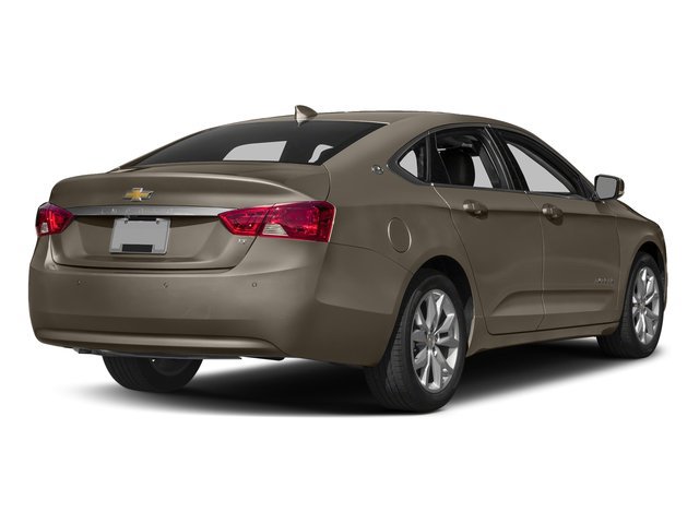 Used 2018 Chevrolet Impala LT w/ Sunroof and Spoiler Package FWD image 2